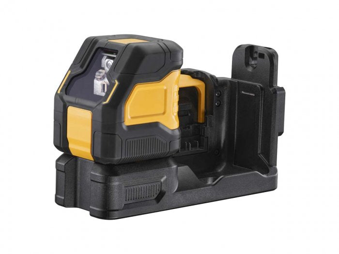 DEWALT DCE088NG18 12V/18V CROSS / LINE LASER BODY