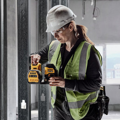 DEWALT DCE088NG18 12V/18V CROSS / LINE LASER BODY