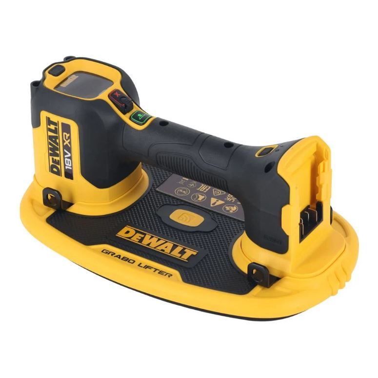 DEWALT DCE590N 18V XR GRABO SUCTION LIFTER BODY