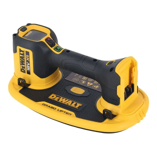 DEWALT DCE590N 18V XR GRABO SUCTION LIFTER BODY
