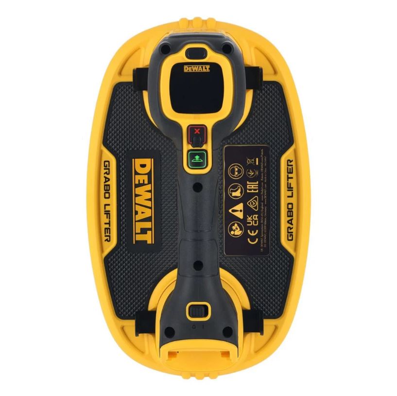 DEWALT DCE590N 18V XR GRABO SUCTION LIFTER BODY