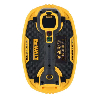 DEWALT DCE590N 18V XR GRABO SUCTION LIFTER BODY