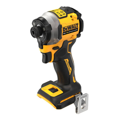 DEWALT DCF850N 18V XR IMPACT DRILL BRUSHLESS BODY ONLY