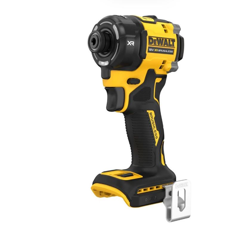 DEWALT DCF870N 18V XR IMPACT DRIVER BODY HYDRAULIC