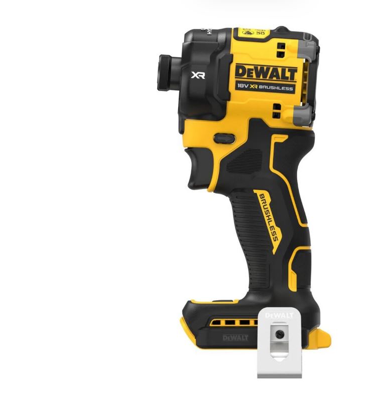 DEWALT DCF870N 18V XR IMPACT DRIVER BODY HYDRAULIC
