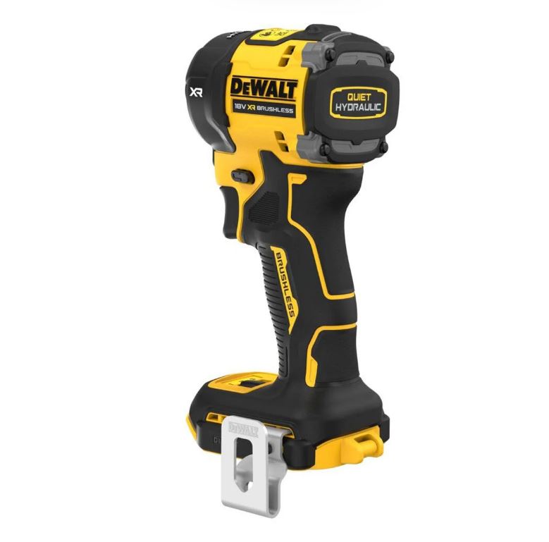 DEWALT DCF870N 18V XR IMPACT DRIVER BODY HYDRAULIC