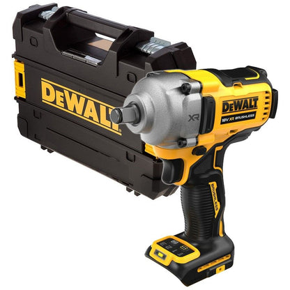 DEWALT DCF891H2T 18V XR 1/2" IMP WRENCH 2X5AH POWERSTACK
