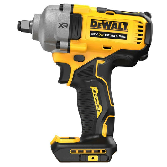 DEWALT DCF891N 18V XR 1/2" IMPACT WRENCH BODY
