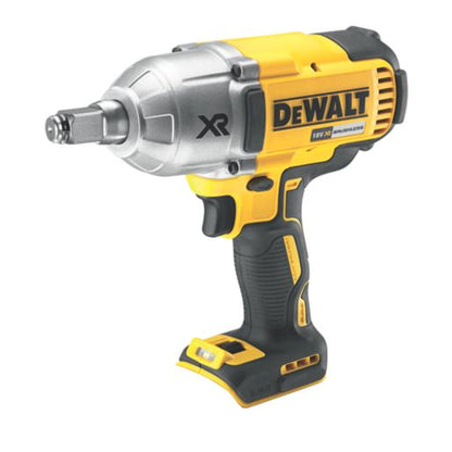 DEWALT DCF900N-XJ 18V XR 1/2" HIGH TORQUE IMP WRENCH BODY