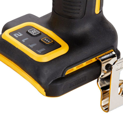 DEWALT DCF921N 18V XR B/LESS IMPACT WRENCH BODY HOG RING