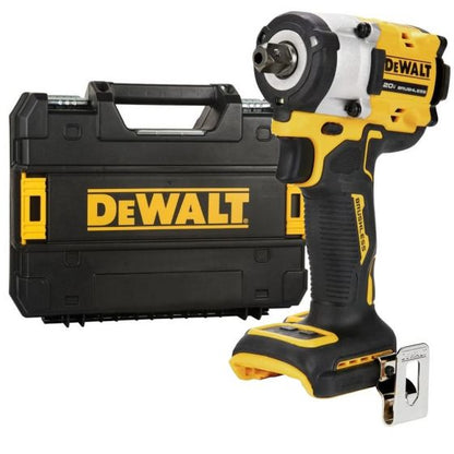 DEWALT DCF922N 18V XR B/L 1/2" WRENCH BODY IN CASE