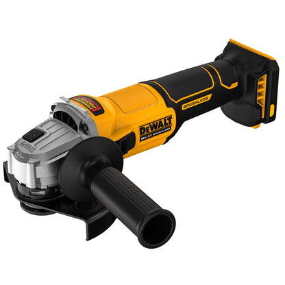 DEWALT DCG407N 18V XR 125MM ANGLE GRINDER BODY
