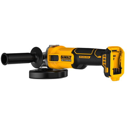 DEWALT DCG407N 18V XR 125MM ANGLE GRINDER BODY