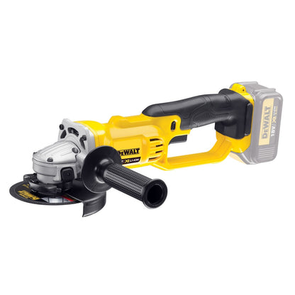 DEWALT DCK278P2 18V XR TWIN KIT 996 & 412 2 X 5.0AH DS300