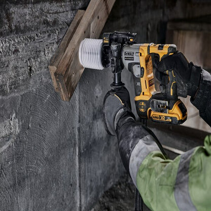 DEWALT DCH172D2 18V XR ULTRA COMPACT SDS+ DRILL 2 X 2.0AH