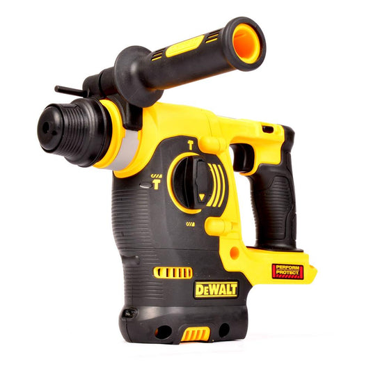 DEWALT DCH253M1 18V XR SDS+ HAMMER DRILL 1 X 4.0AH