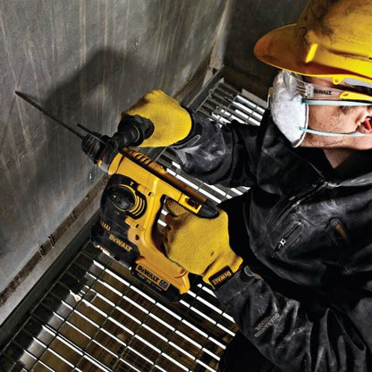 DEWALT DCH253M1 18V XR SDS+ HAMMER DRILL 1 X 4.0AH