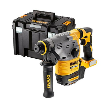 DEWALT DCH283N 18V XR SDS+ B/LESS HAMMER BODY IN TSTAK
