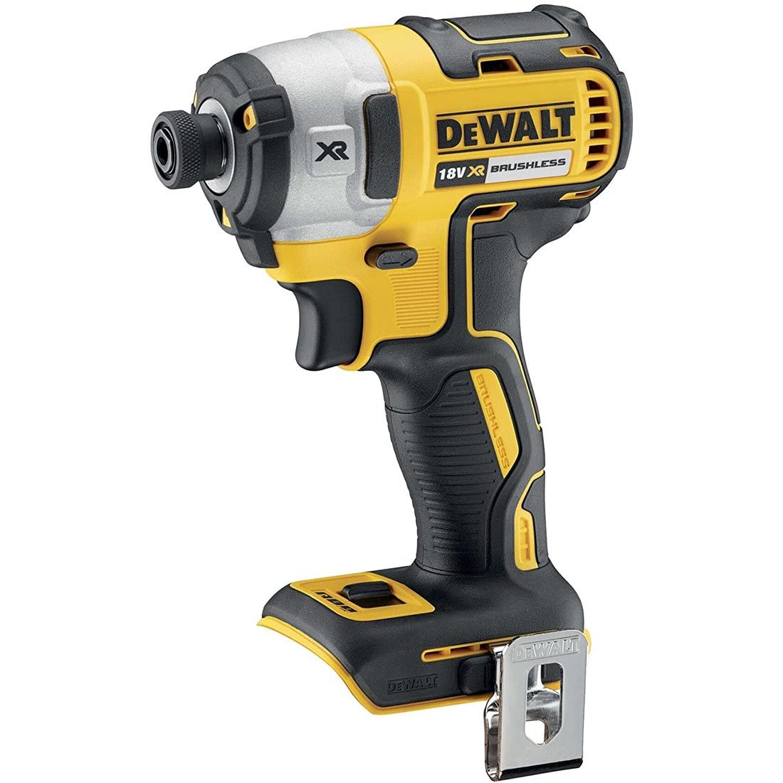 DEWALT DCK2532P2 18V XR BRUSH LESS TWIN DCH273 DCF887 2X5AH