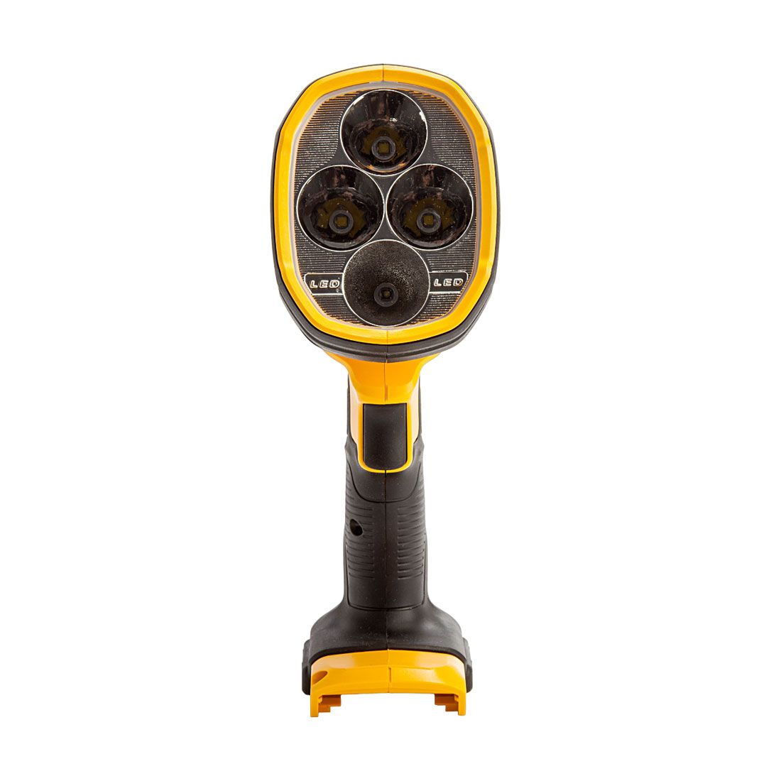 DEWALT DCL043 18V XR LED SPOTLIGHT TORCH BODY