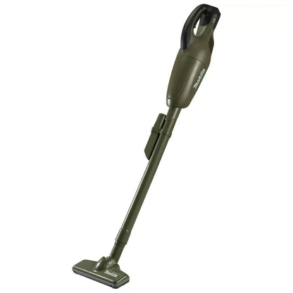 MAKITA DCL180ZO 18V LXT VAC BODY ONLY VACUUM OLIVE