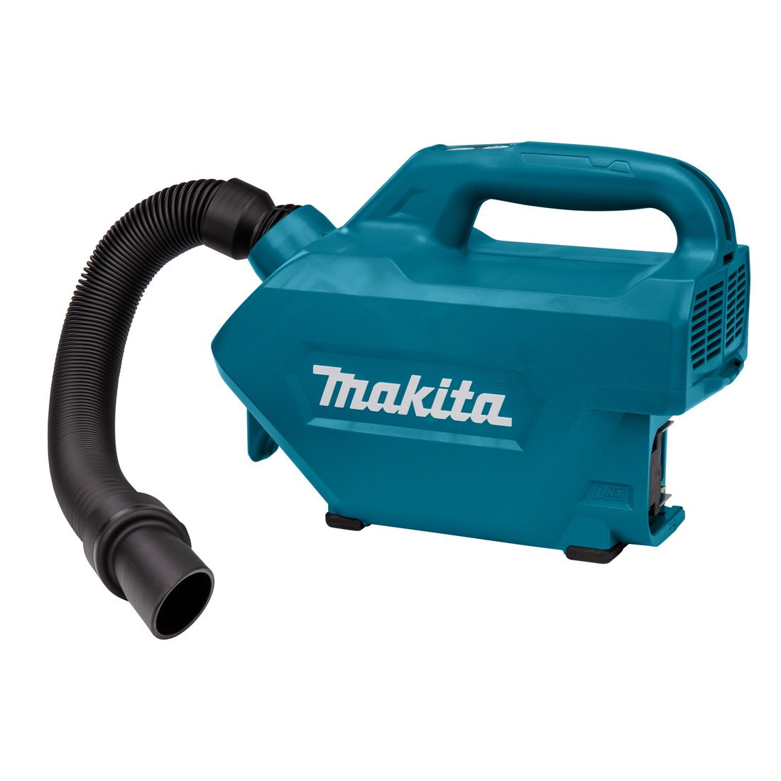 MAKITA DCL184Z 18V LXT VACUUM BODY + ATACHMENTS BRUSHLESS