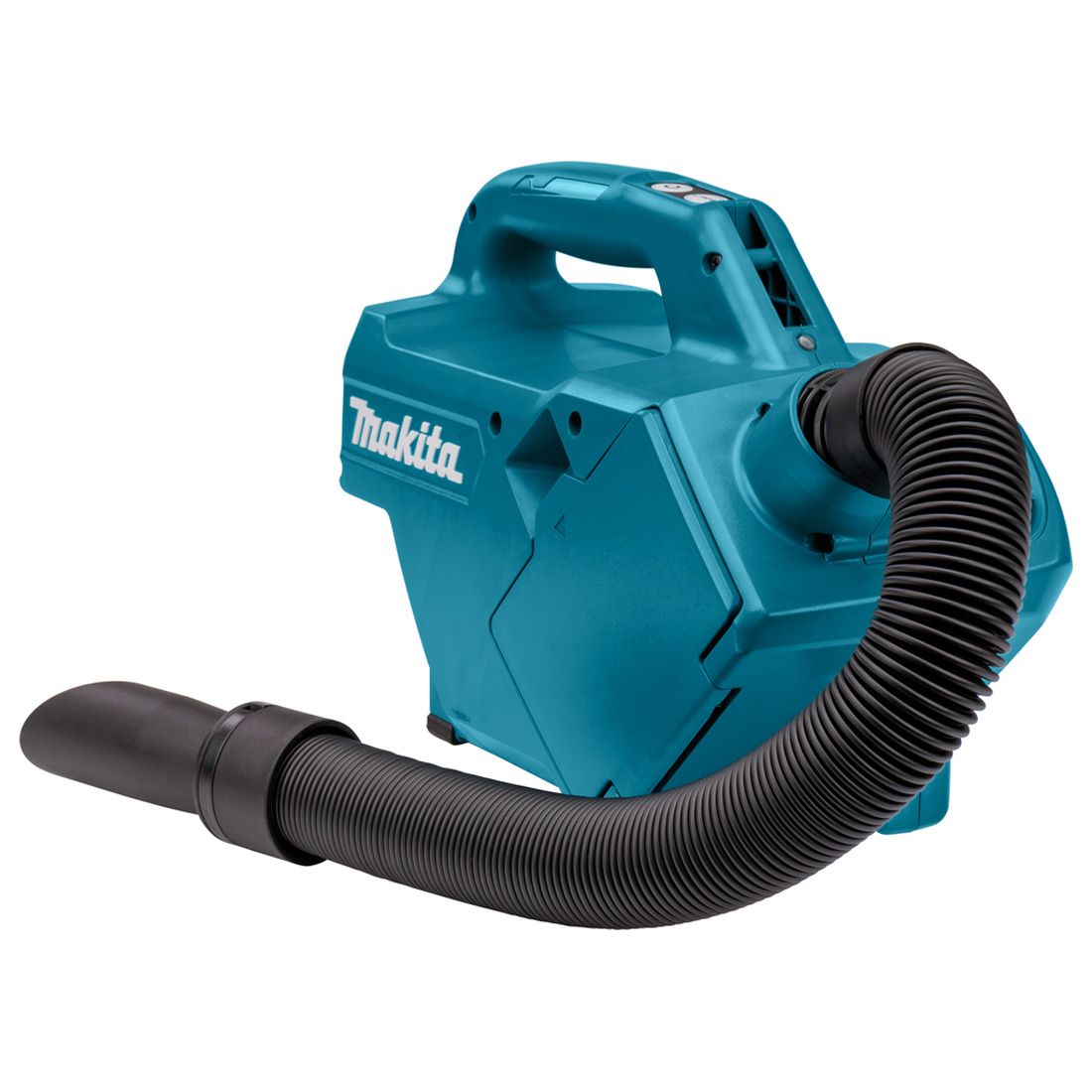 MAKITA DCL184Z 18V LXT VACUUM BODY + ATACHMENTS BRUSHLESS
