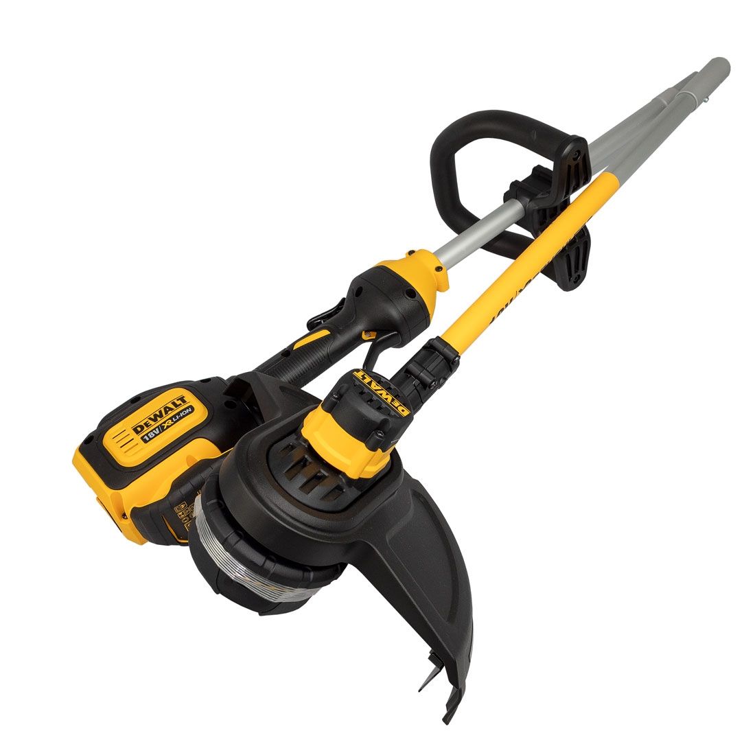 DEWALT DCM561PBS-XJ 18V XR STRING TRIMMER BODY B/LESS