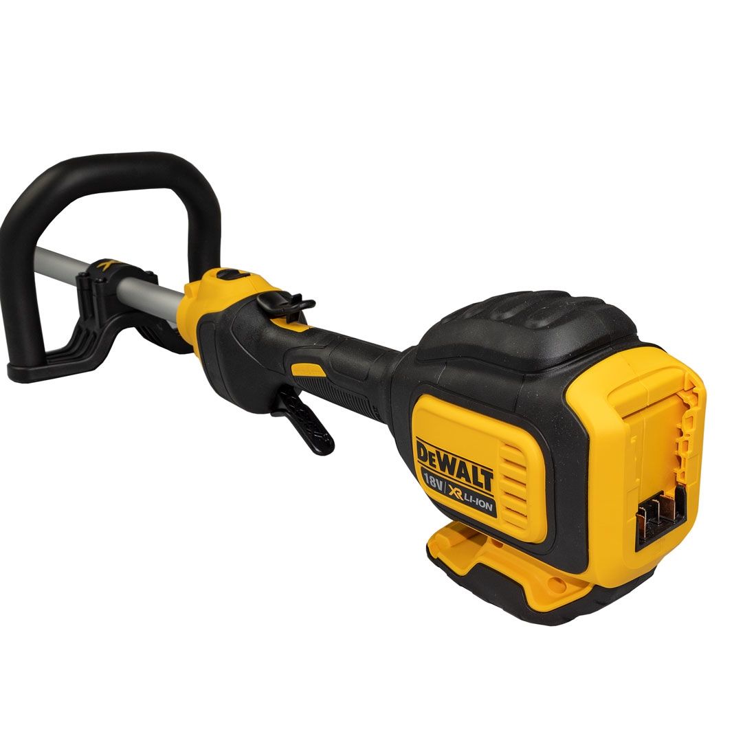 DEWALT DCM561PBS-XJ 18V XR STRING TRIMMER BODY B/LESS