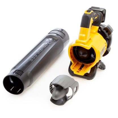 DEWALT DCMBL562N 18V XR BL AXIAL BLOWER BODY