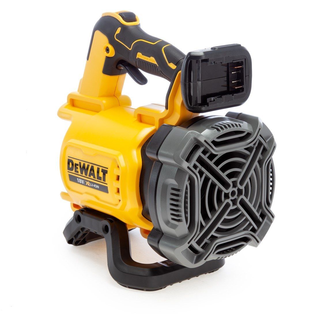 DEWALT DCMBL562N 18V XR BL AXIAL BLOWER BODY
