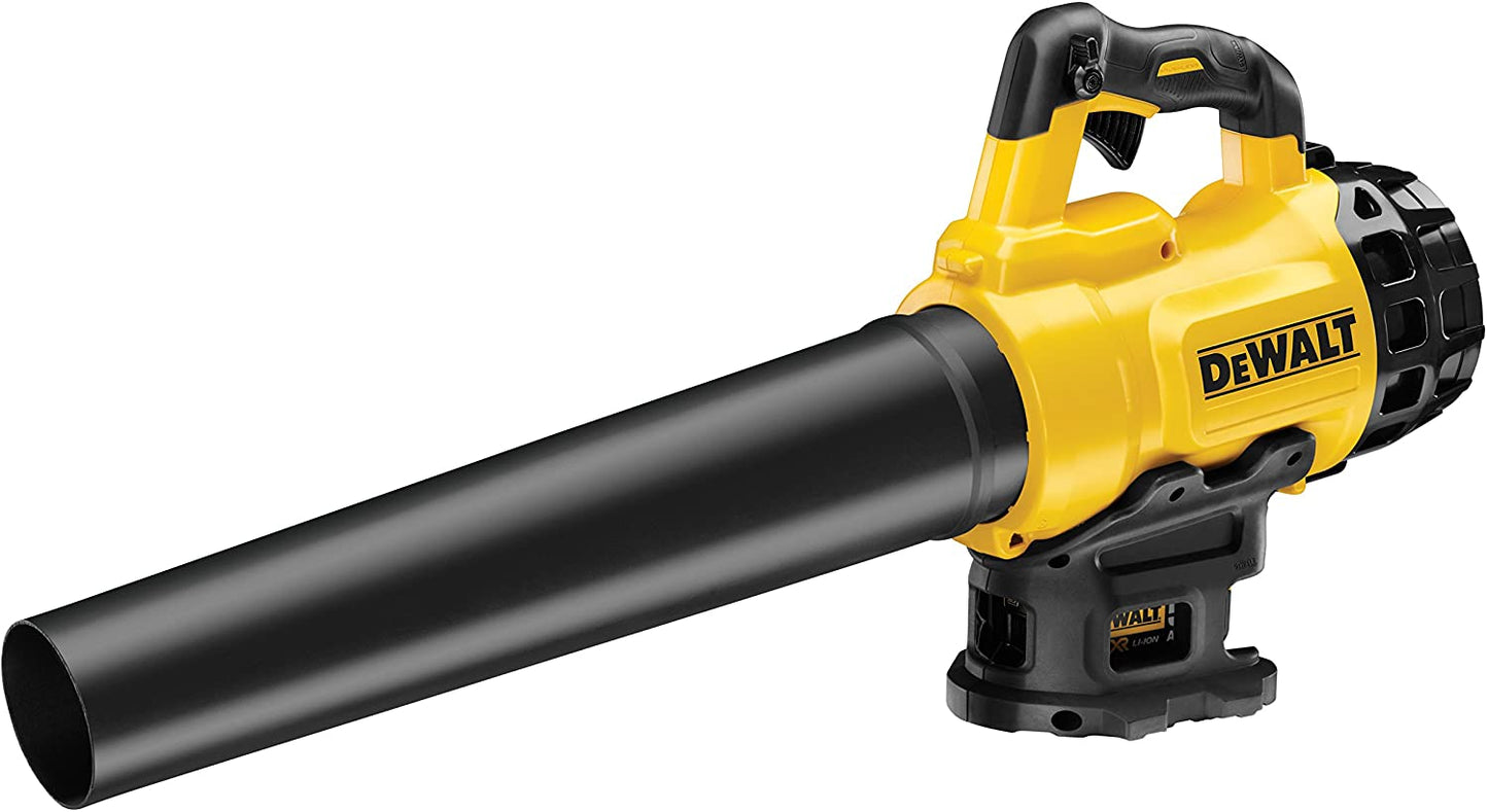 DEWALT DCMBL562P1 18V XR B/LESS BLOWER 1 X 5.0AH
