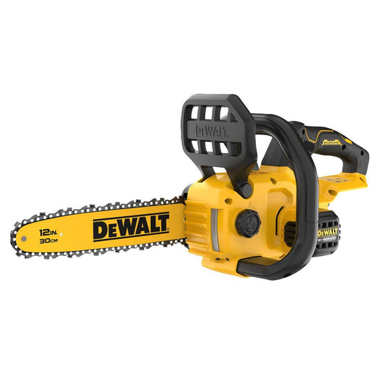 DEWALT DCMCS565N-XJ 18V XR 30CM CHAINSAW BODY B/LESS