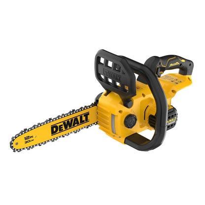 DEWALT DCMCS565N-XJ 18V XR 30CM CHAINSAW BODY B/LESS