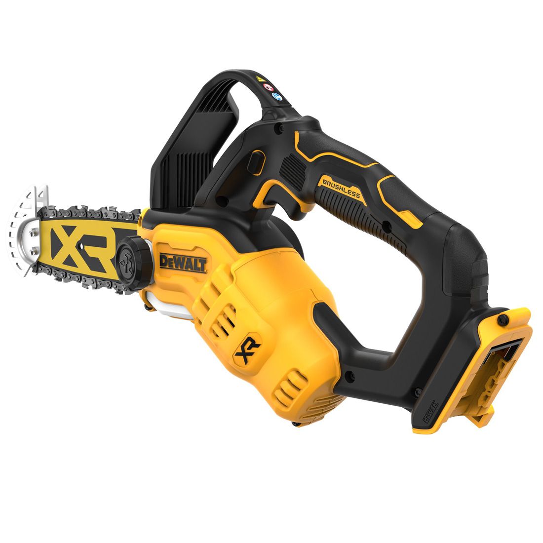 DEWALT DCMPS520N-XJ 18V XR PRUNING SAW BODY B/LESS