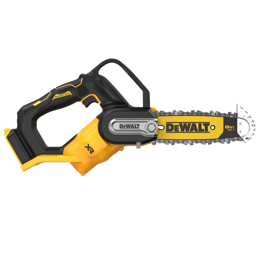 DEWALT DCMPS520N-XJ 18V XR PRUNING SAW BODY B/LESS