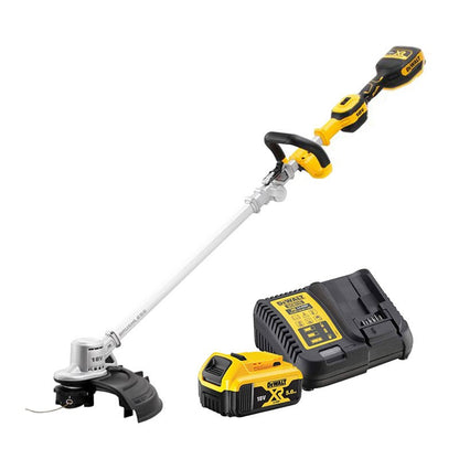 DEWALT DCMST561P1 18V XR B/LESS STRIMMER 1 X 5.0AH