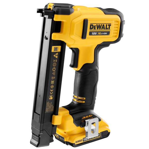 DEWALT DCN701D2 18V XR STAPLER 2 X 2.0AH TSTAK