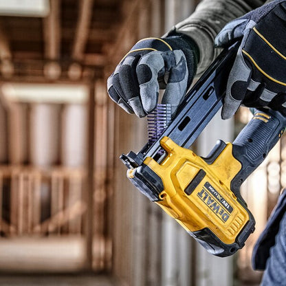 DEWALT DCN701D2 18V XR STAPLER 2 X 2.0AH TSTAK