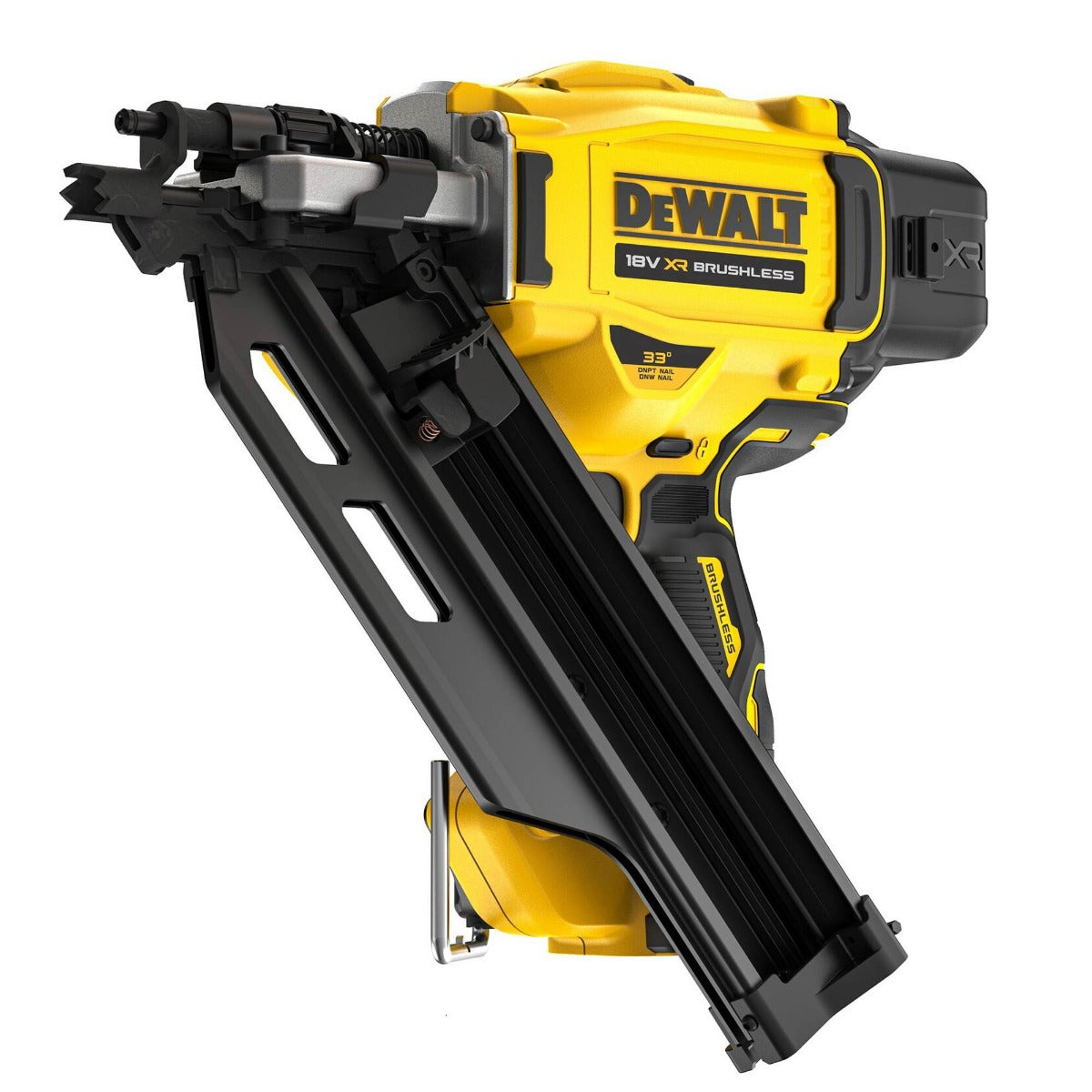 DEWALT DCN930N 18V XR 1ST FIX NAILER BODY NEXT GEN