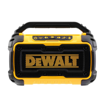 DEWALT DCR011 10.8V/18V/54V XR BLUETOOTH SPEAKER
