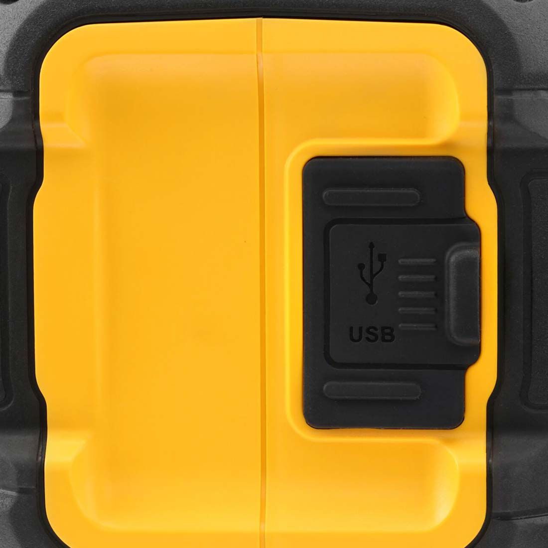 DEWALT DCR011 10.8V/18V/54V XR BLUETOOTH SPEAKER