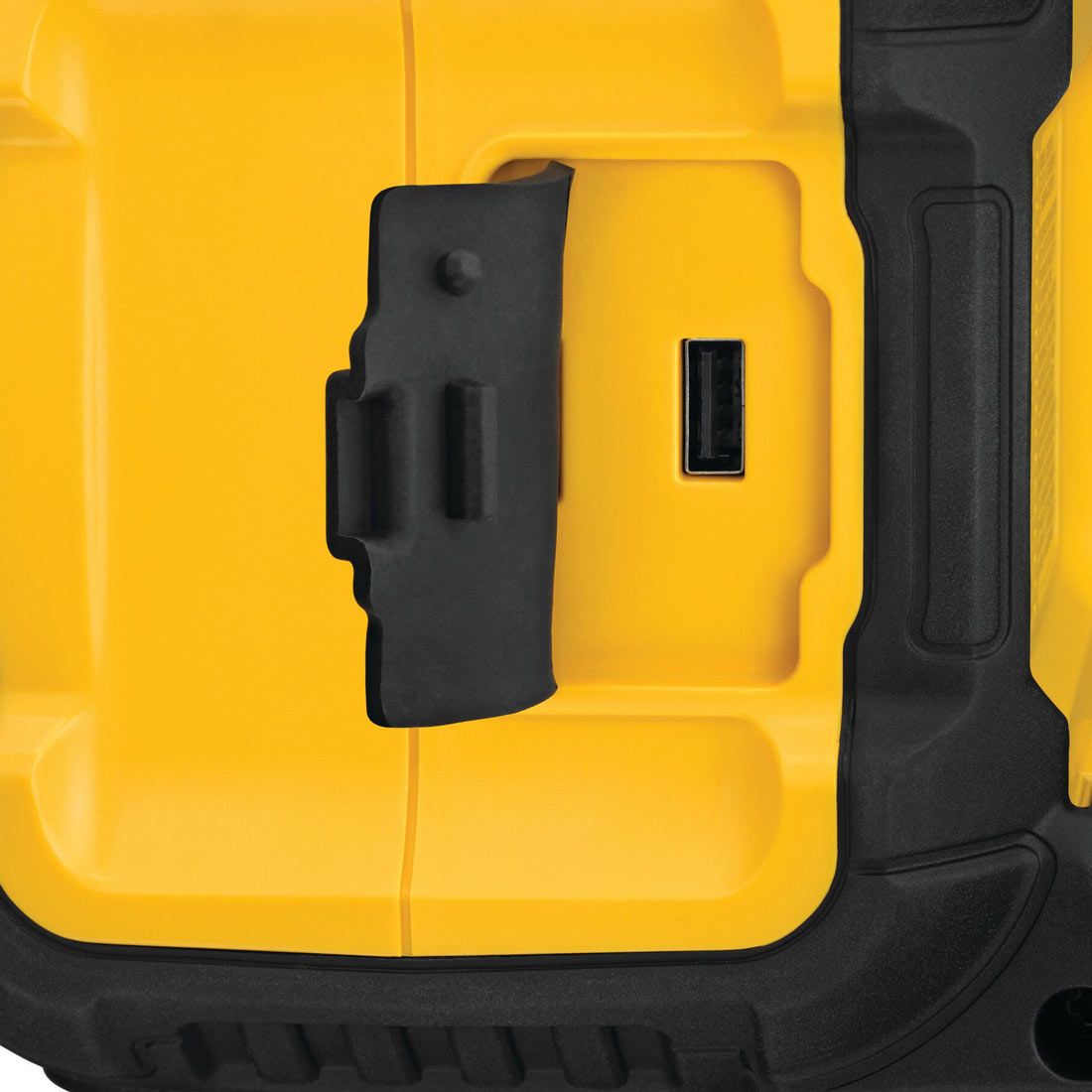 DEWALT DCR011 10.8V/18V/54V XR BLUETOOTH SPEAKER