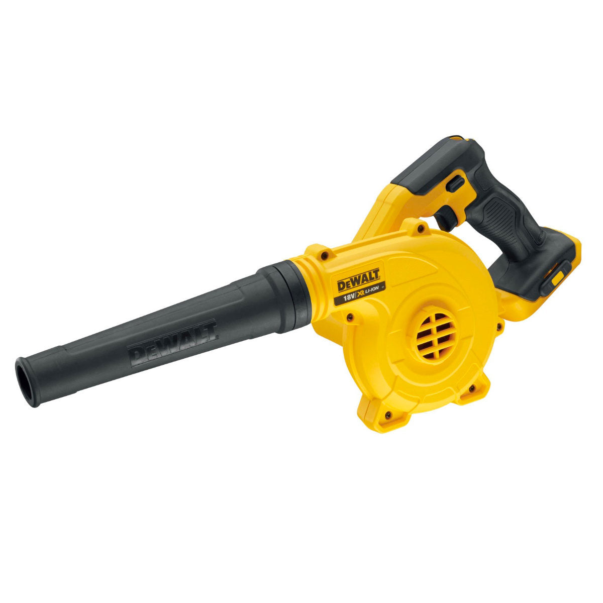 DEWALT DCV100 18V XR BLOWER BODY