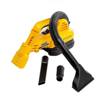 DEWALT DCV517N 18V XR HAND HELD WET & DRY VAC BODY