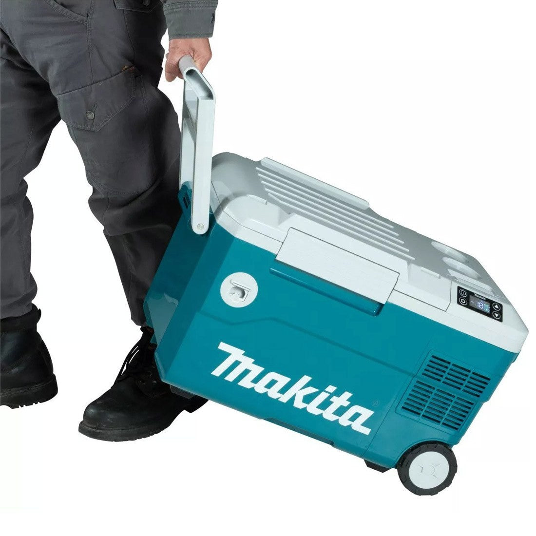 MAKITA DCW180Z 18V LXT COOLER & WARMER BOX BODY ONLY