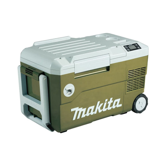 MAKITA DCW180Z 18V LXT COOLER & WARMER BOX BODY ONLY OLIVE