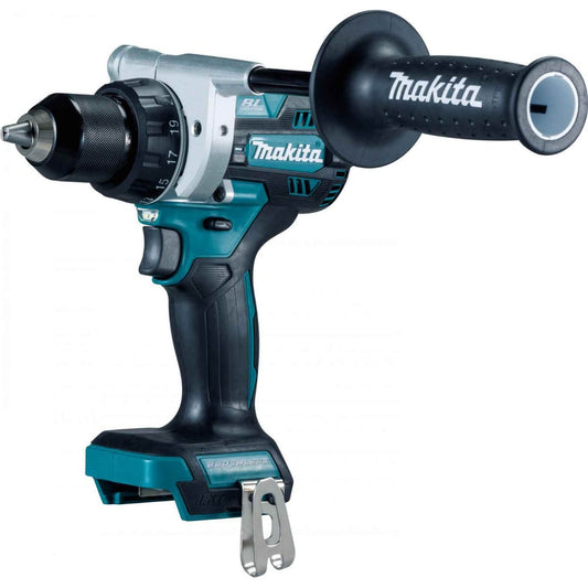 MAKITA DDF486Z 18V LXT B/LESS DRILL DRIVER BODY ONLY