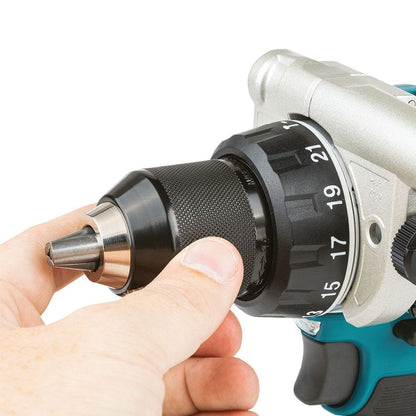 MAKITA DDF486Z 18V LXT B/LESS DRILL DRIVER BODY ONLY