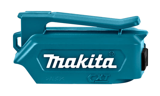 MAKITA DEBADP06 12V MAX CXT USB CHARGER